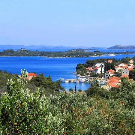 By The Sea Zman, Dugi Otok - 12879