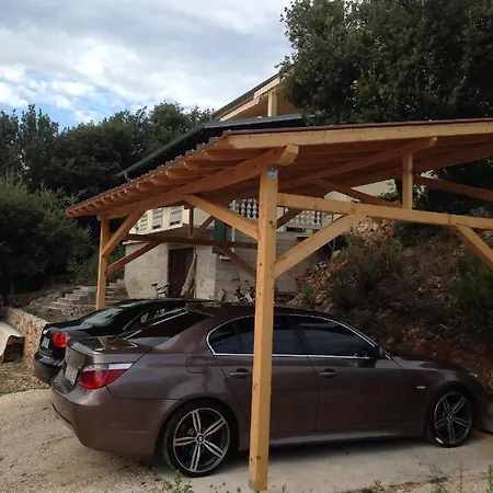 Daire By The Sea Zman, Dugi Otok - 12879 Žman