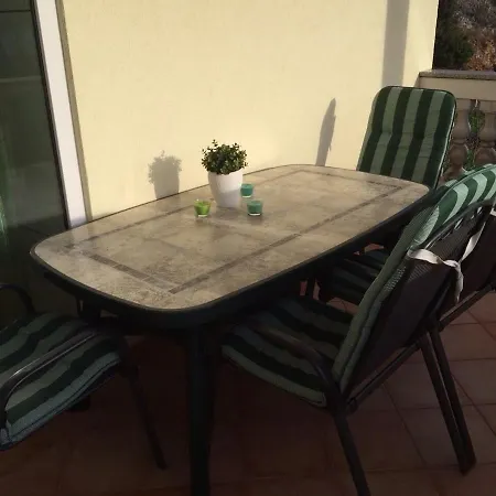 Appartement By The Sea Zman, Dugi Otok - 12879
