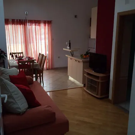 By The Sea Zman, Dugi Otok - 12879 *