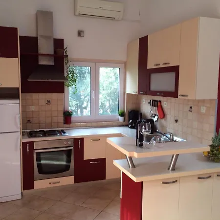 By The Sea Zman, Dugi Otok - 12879 * Žman