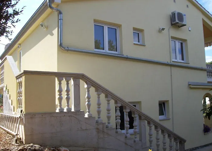 By The Sea Zman, Dugi Otok - 12879 Апартаменты