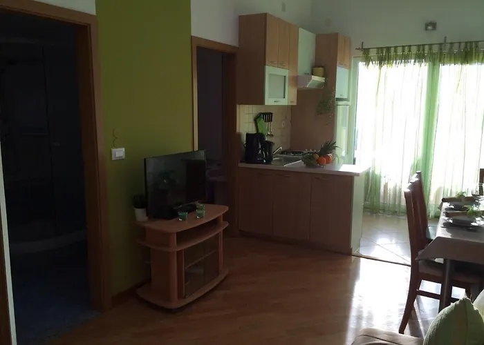 Апартаменты By The Sea Zman, Dugi Otok - 12879 Zman