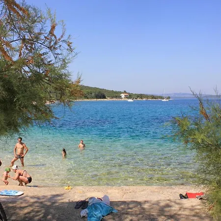 Apartment By The Sea Zman, Dugi Otok - 12879 *