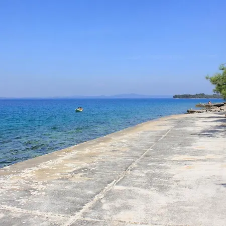דירה By The Sea Zman, Dugi Otok - 12879 Žman