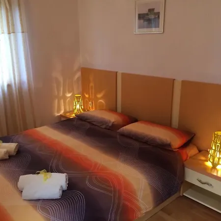 By The Sea Zman, Dugi Otok - 12879