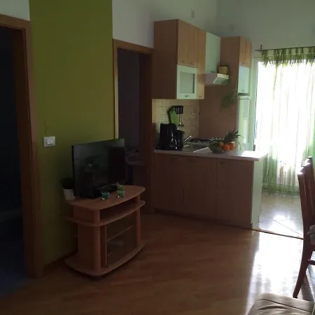 Apartment By The Sea Zman, Dugi Otok - 12879 Žman