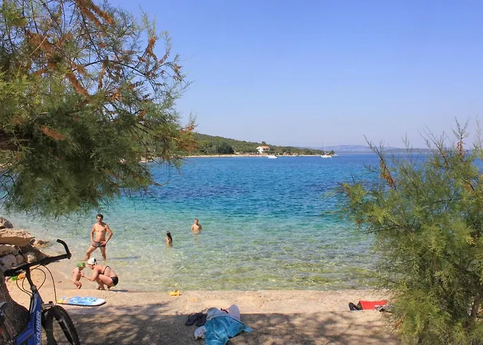 Appartamento By The Sea Zman, Dugi Otok - 12879 *