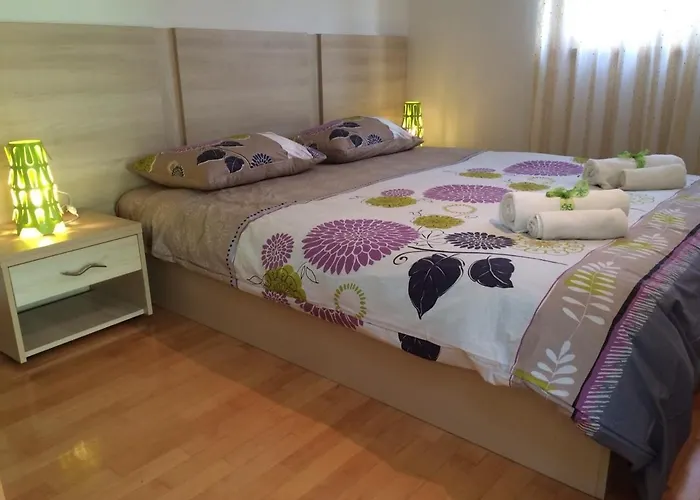 By The Sea Zman, Dugi Otok - 12879 *