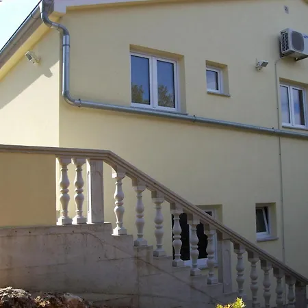 By The Sea Zman, Dugi Otok - 12879 アパート