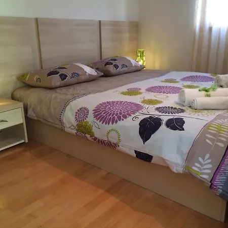 By The Sea Zman, Dugi Otok - 12879 *