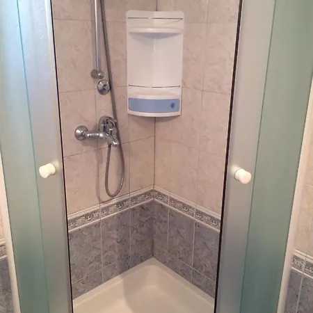 アパート By The Sea Zman, Dugi Otok - 12879 *