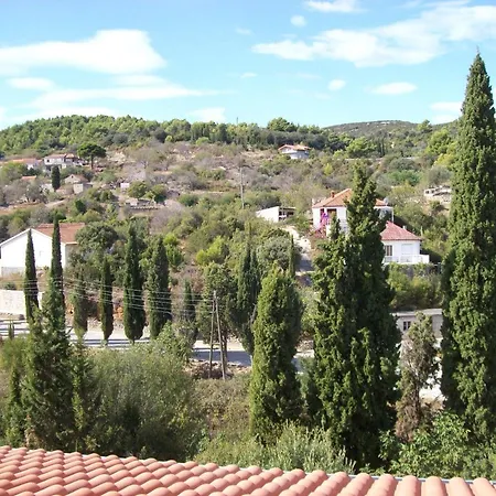 By The Sea Zman, Dugi Otok - 12879 アパート