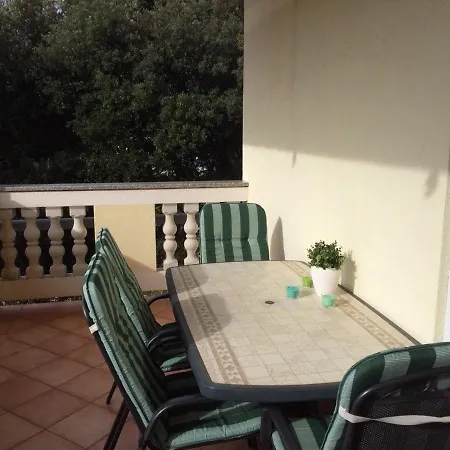 By The Sea Zman, Dugi Otok - 12879 Lejlighed