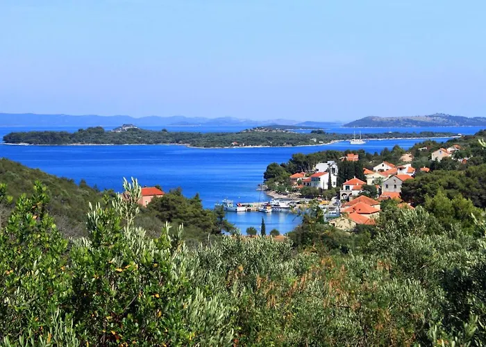 By The Sea Zman, Dugi Otok - 12879