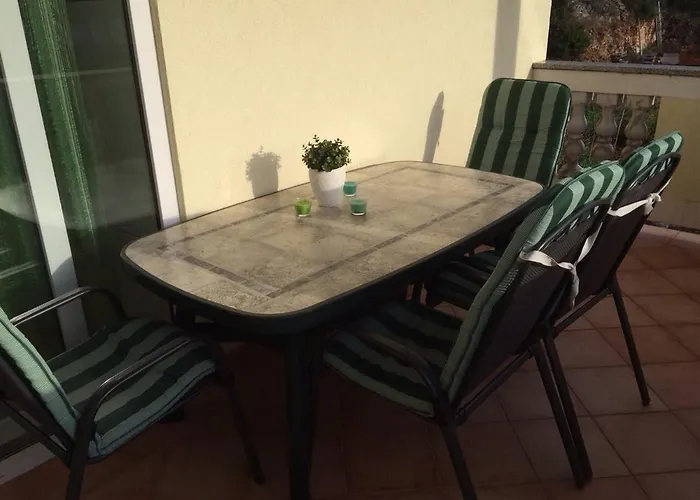 Appartement By The Sea Zman, Dugi Otok - 12879