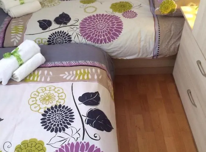 By The Sea Zman, Dugi Otok - 12879 아파트 Žman