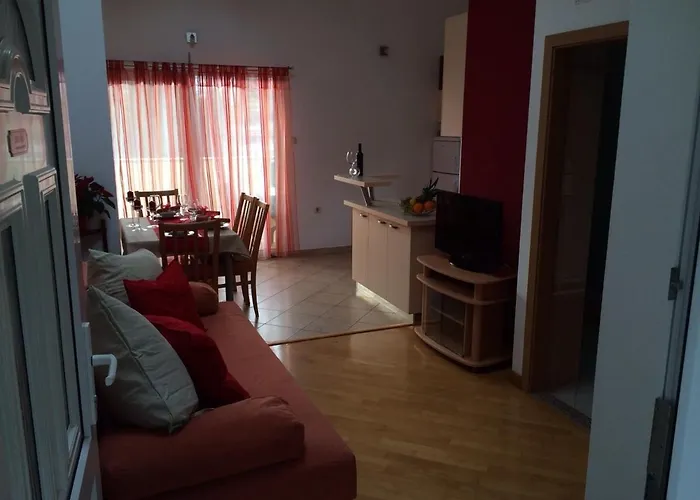 By The Sea Zman, Dugi Otok - 12879 *