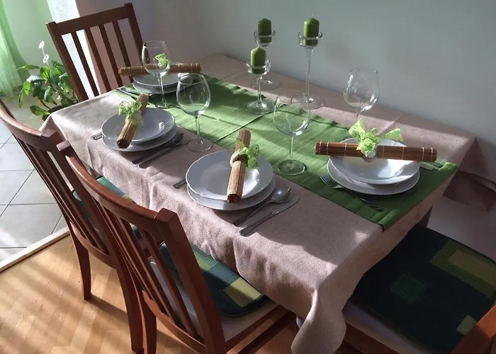 By The Sea Zman, Dugi Otok - 12879 *