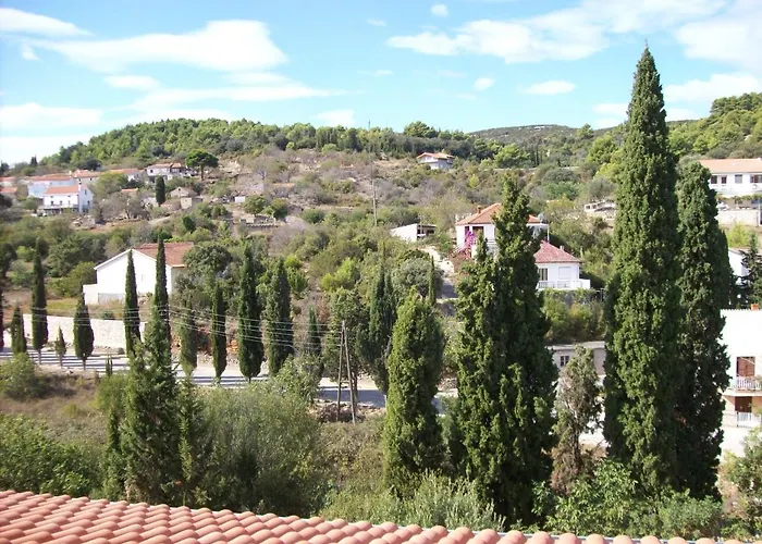 By The Sea Zman, Dugi Otok - 12879 아파트