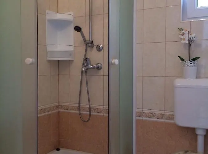 아파트 By The Sea Zman, Dugi Otok - 12879 Žman